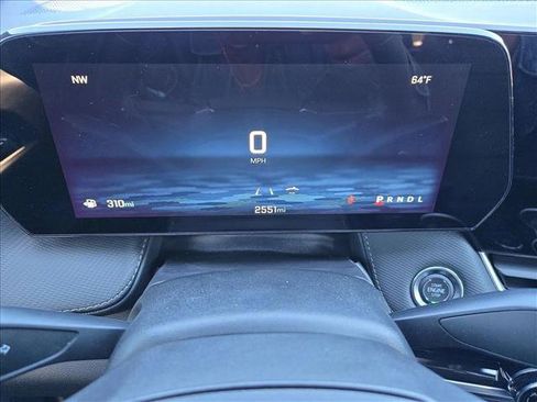 New 2026 Chevrolet Equinox LT w/ LPO, Floor Liner Package image 12