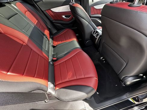 Certified 2022 Mercedes-Benz GLC 300 image 18