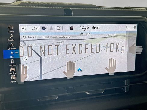 New 2026 Jeep Wrangler Rubicon image 14