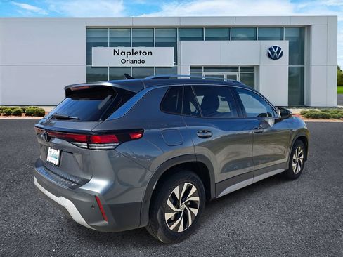 New 2026 Volkswagen Tiguan S image 4