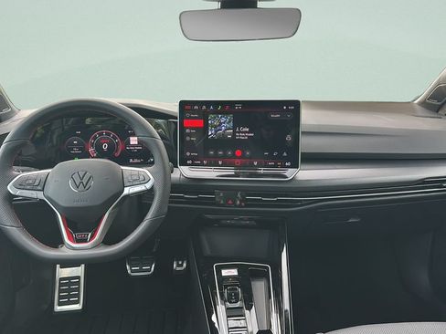 New 2026 Volkswagen GTI Autobahn FWD image 11