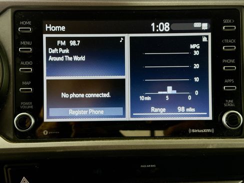 Used 2020 Toyota Tacoma SR5 image 15