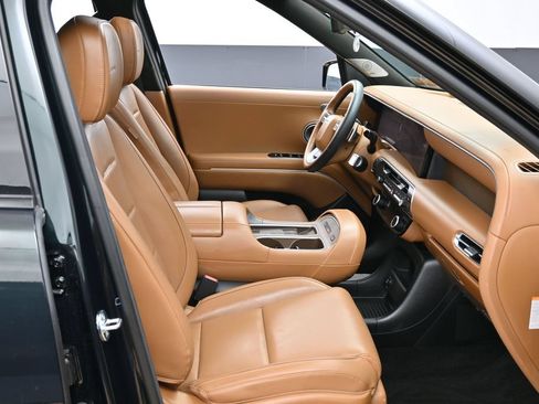 Used 2026 Hyundai Palisade Calligraphy FWD image 36