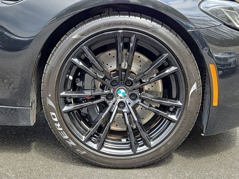 Used 2021 BMW M5 w/ Competition Package image 8