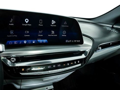 Certified 2024 Cadillac Lyriq Sport RWD image 13