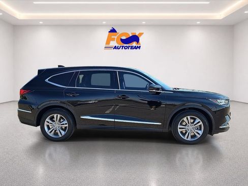 Used 2024 Acura MDX FWD image 5