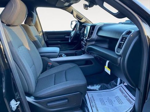 New 2026 RAM 1500 Express image 30