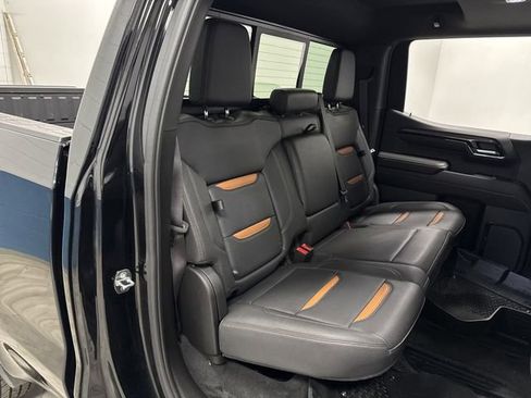 Certified 2023 GMC Sierra 1500 AT4 w/ AT4 Premium Package image 36