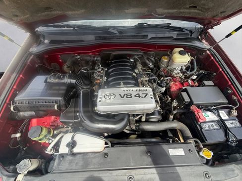 Used 2008 Toyota 4Runner Limited image 35