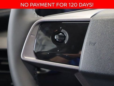 New 2025 Nissan Murano SV w/ Cargo Package image 14