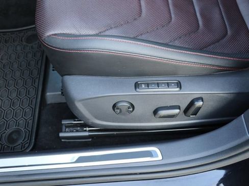 Used 2022 Volkswagen Jetta GLI Autobahn FWD image 20