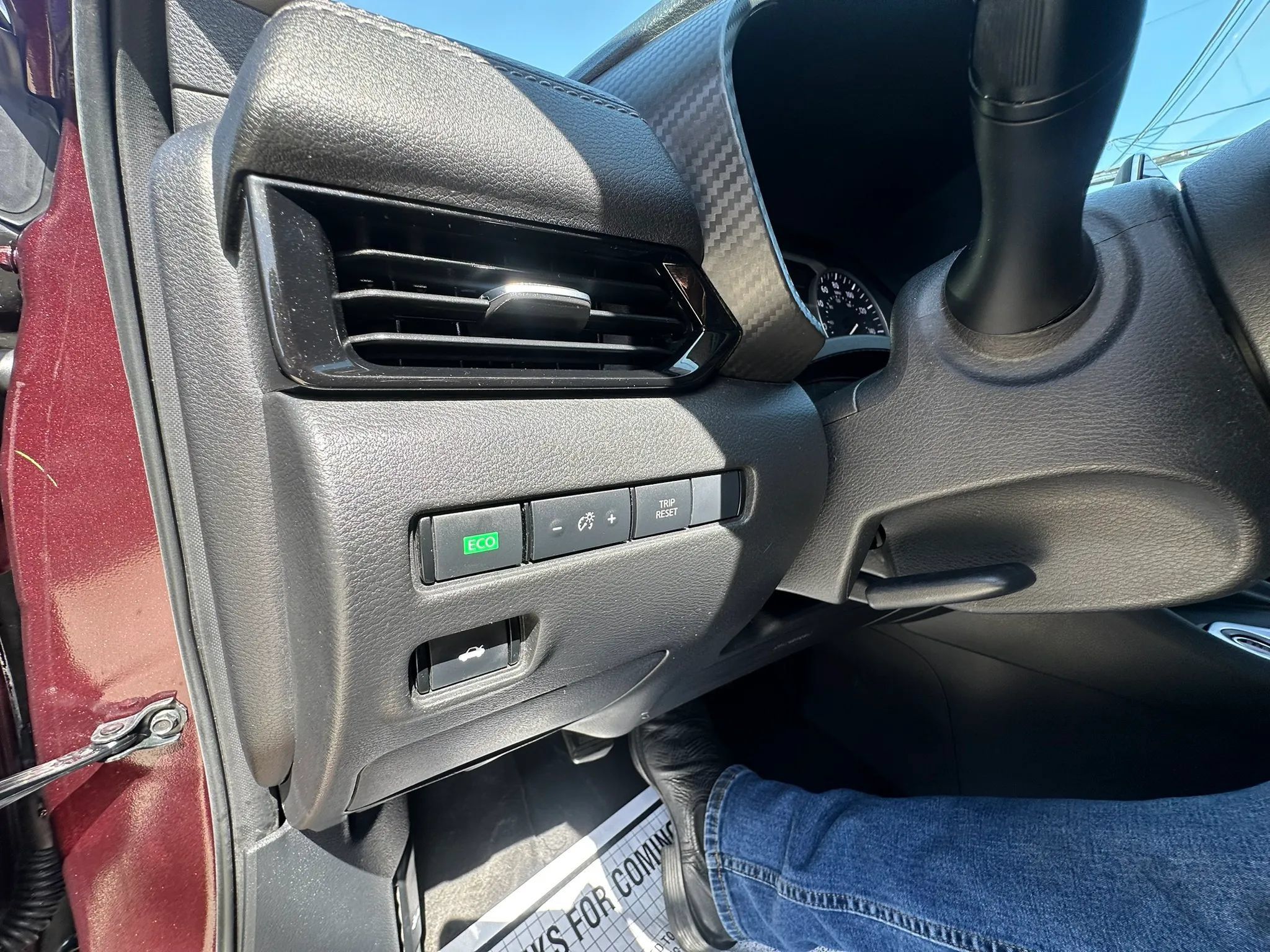 Used 2021 Nissan Sentra SV FWD image 37