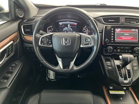Used 2022 Honda CR-V Touring image 15