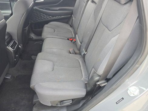 Used 2021 Hyundai Santa Fe SEL w/ Convenience Package image 13
