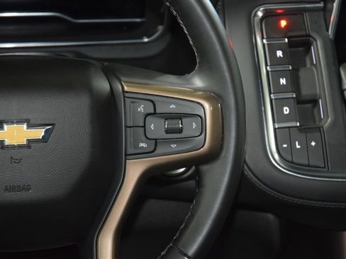 Used 2024 Chevrolet Tahoe High Country AWD/4WD image 37