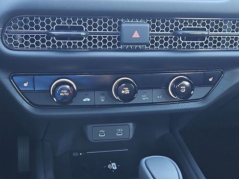 New 2026 Honda HR-V Sport image 27