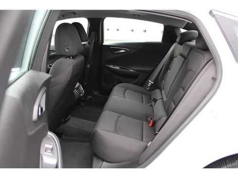 Used 2024 Chevrolet Malibu LT image 13