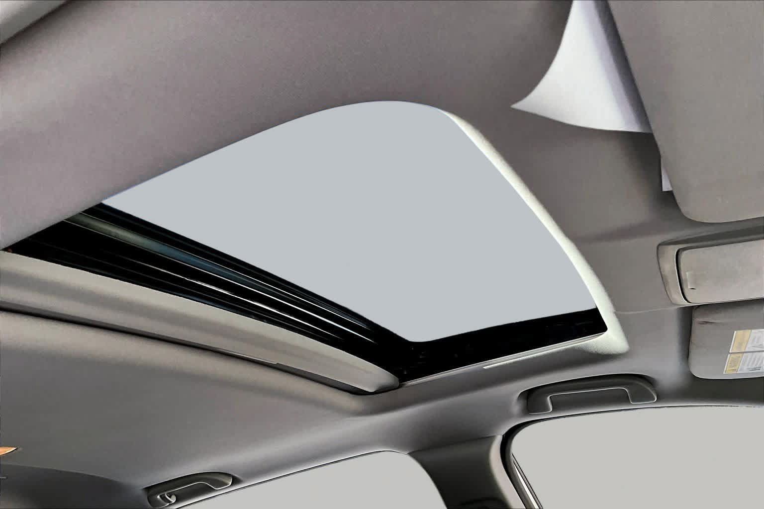 Used 2022 Honda CR-V EX image 14