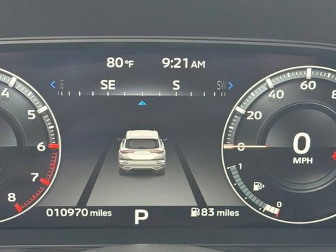 Used 2023 Mitsubishi Outlander SEL FWD image 33