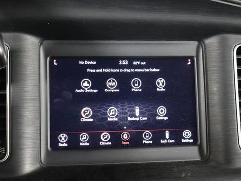 Used 2018 Dodge Charger Police w/ Fleet Safety Group AWD/4WD image 34