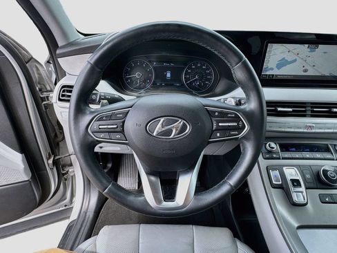 Used 2022 Hyundai Palisade SEL w/ Premium Package FWD image 11