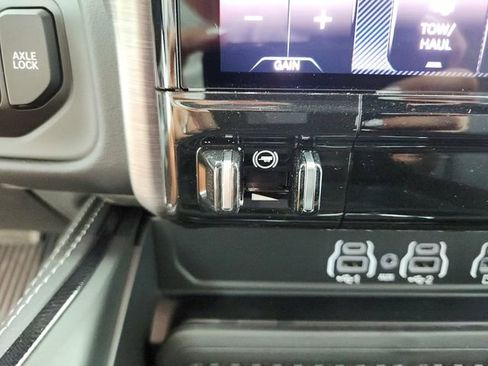 New 2026 RAM 2500 Rebel w/ Rebel Level 2 Equipment Group image 34