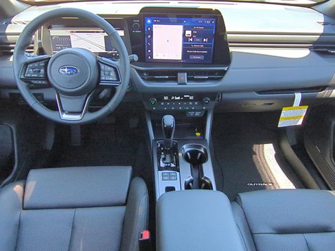 New 2026 Subaru Outback Touring XT AWD/4WD image 10
