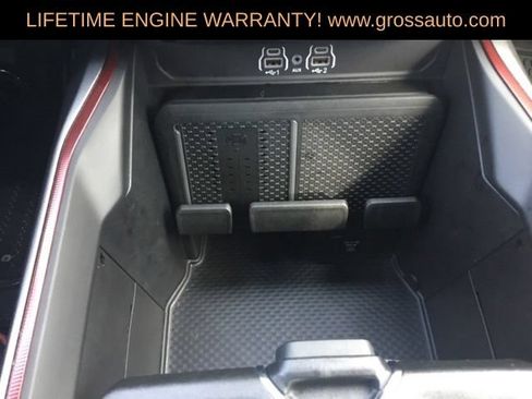 Used 2026 RAM 1500 Rebel w/ Rebel Level 1 Equipment Group AWD/4WD image 31
