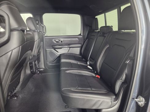 New 2026 RAM 1500 RHO AWD/4WD image 15