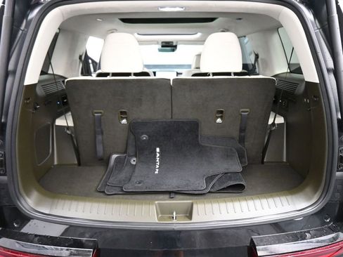Used 2024 Hyundai Santa Fe Calligraphy FWD image 19