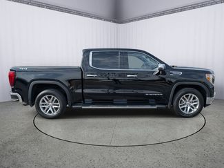 Used 2021 GMC Sierra 1500 SLT w/ SLT Premium Package video 2