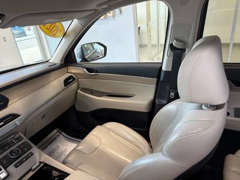 Used 2021 Hyundai Palisade SEL w/ Premium Package AWD/4WD image 33