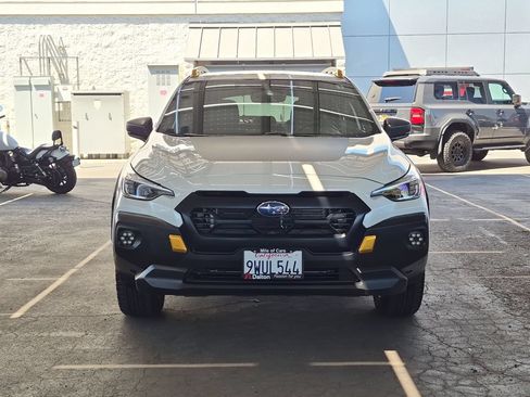 Certified 2026 Subaru Crosstrek 2.5i Wilderness AWD/4WD image 3