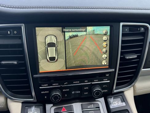 Used 2016 Porsche Panamera Turbo S image 22