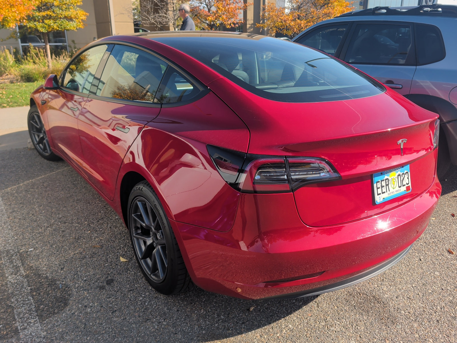Used 2023 Tesla Model 3 Standard Range RWD image 5