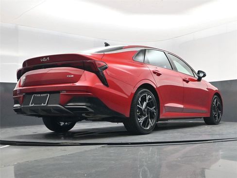 Used 2025 Kia K5 GT-Line image 28