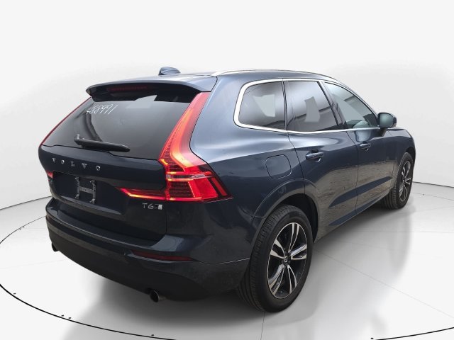 Used 2020 Volvo XC60 T6 Momentum AWD/4WD image 6