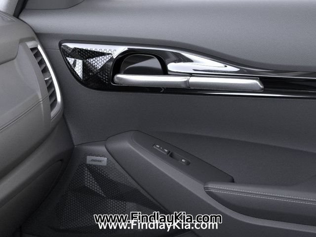 New 2026 Kia Seltos SX w/ SX Sunroof Package AWD/4WD image 28