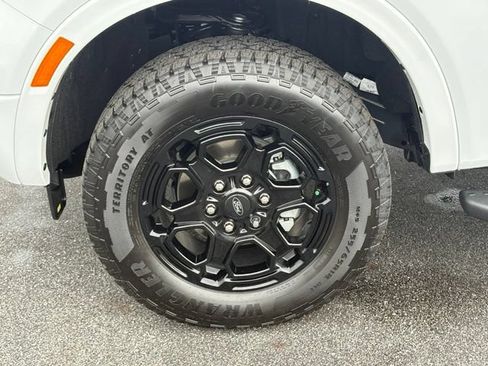 New 2026 Ford Ranger XLT w/ Equipment Group 301A High AWD/4WD image 27