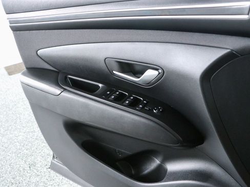 Used 2023 Hyundai Tucson SEL w/ Convenience Package AWD/4WD image 22
