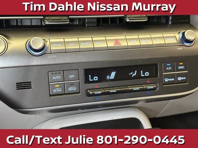 Used 2024 Hyundai Kona SEL AWD/4WD image 29