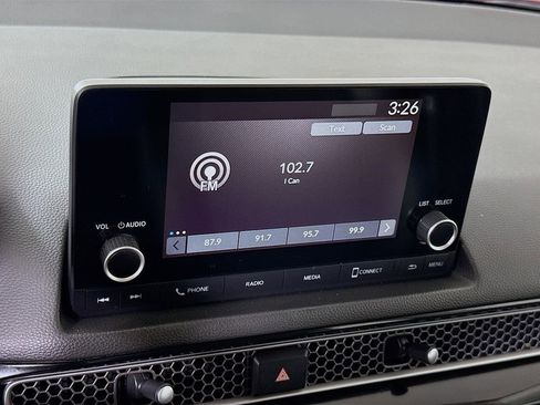 Used 2022 Honda Civic EX-L image 6