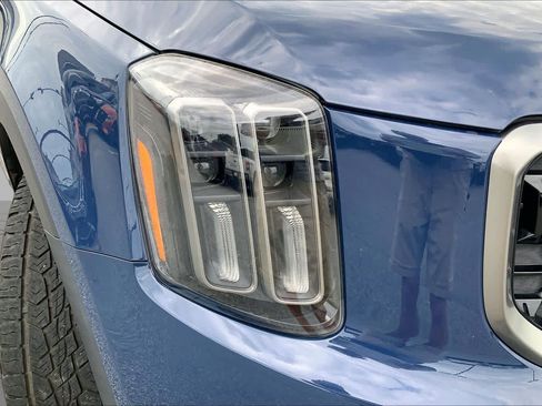Used 2023 Kia Telluride SX Prestige X-Pro AWD/4WD image 26