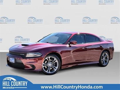 Used 2020 Dodge Charger R/T