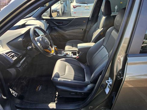Used 2023 Subaru Forester Wilderness AWD/4WD image 20