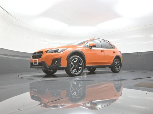 Used 2020 Subaru Crosstrek 2.0i Limited w/ Popular Package #4 AWD/4WD image 11