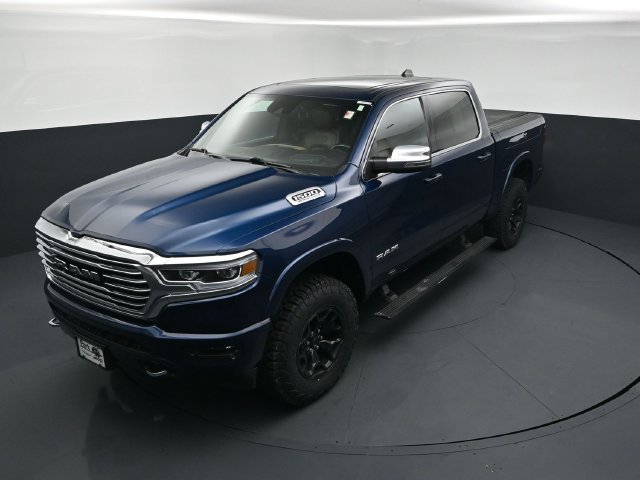 Used 2023 RAM 1500 Limited AWD/4WD image 14