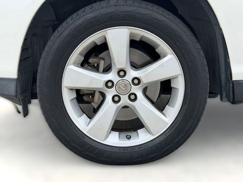 Used 2008 Lexus RX 350 2WD image 10