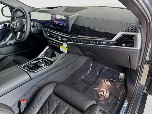 New 2026 BMW X6 xDrive40i w/ Premium Package image 31