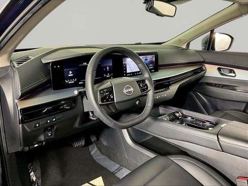 Certified 2025 Nissan Murano SL AWD/4WD image 17